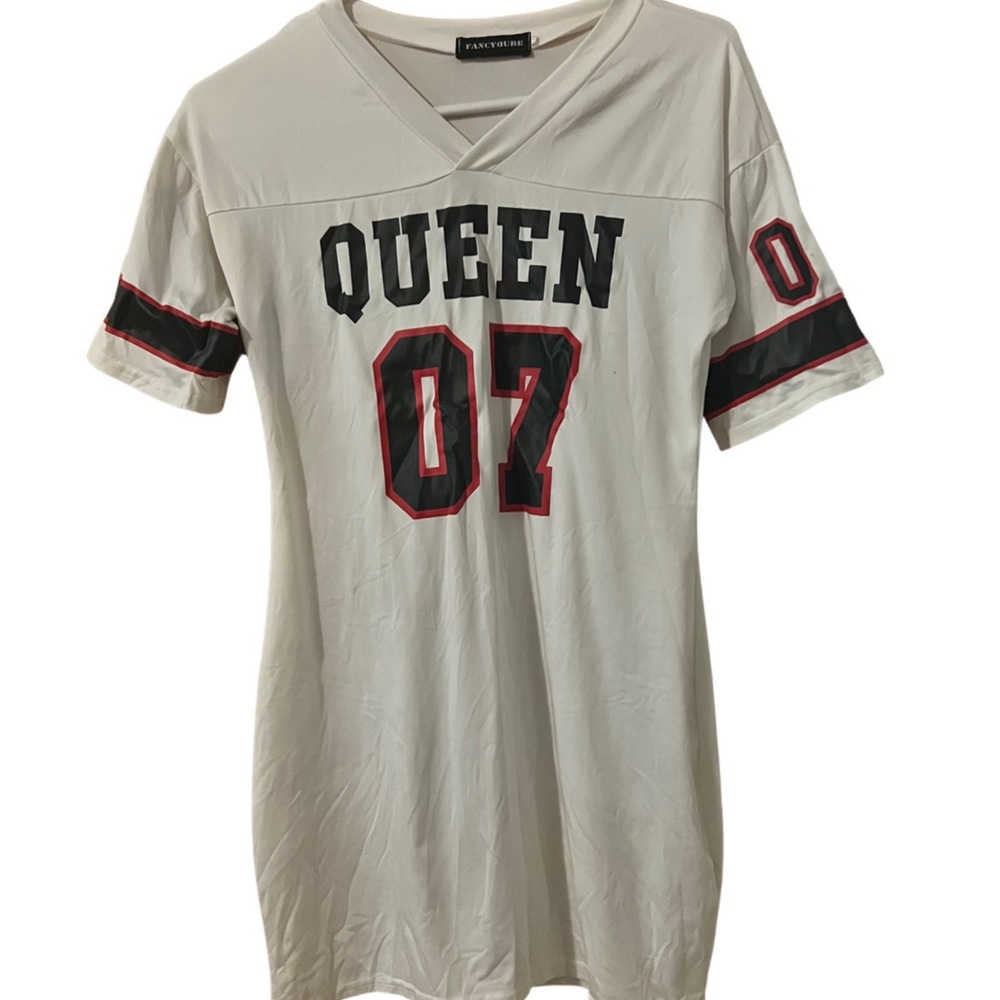 Dress size S